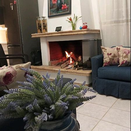 Cozy Maisonette In Pefkochori Chalkidiki Екстер'єр фото