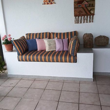 Cozy Maisonette In Pefkochori Chalkidiki Екстер'єр фото