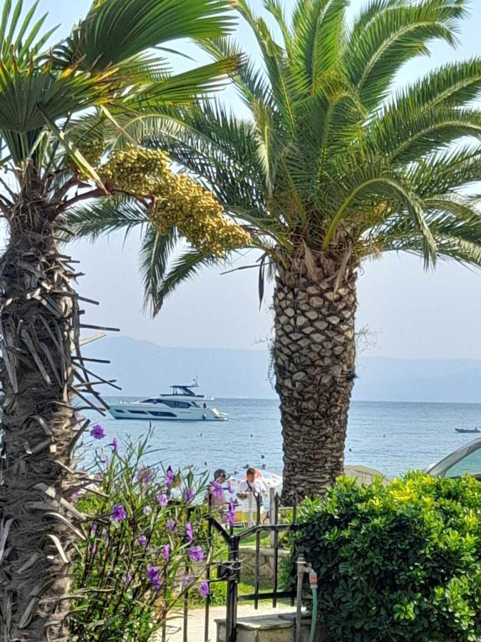Cozy Maisonette In Pefkochori Chalkidiki Екстер'єр фото