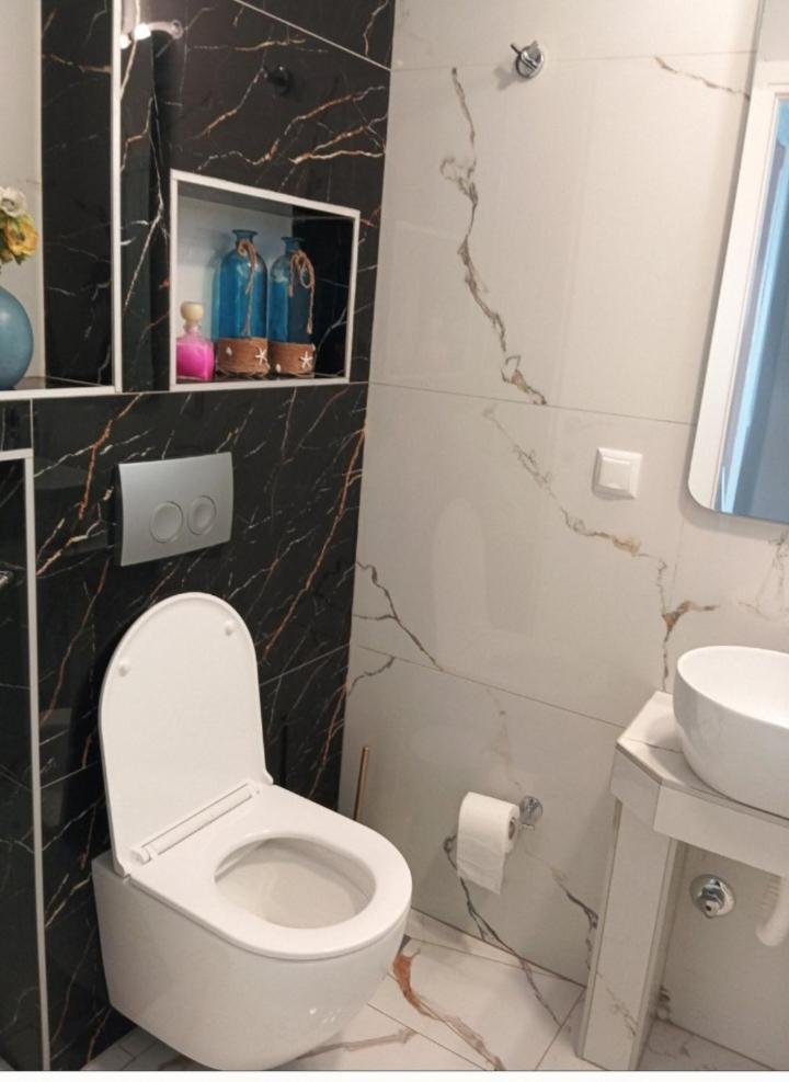Cozy Maisonette In Pefkochori Chalkidiki Екстер'єр фото