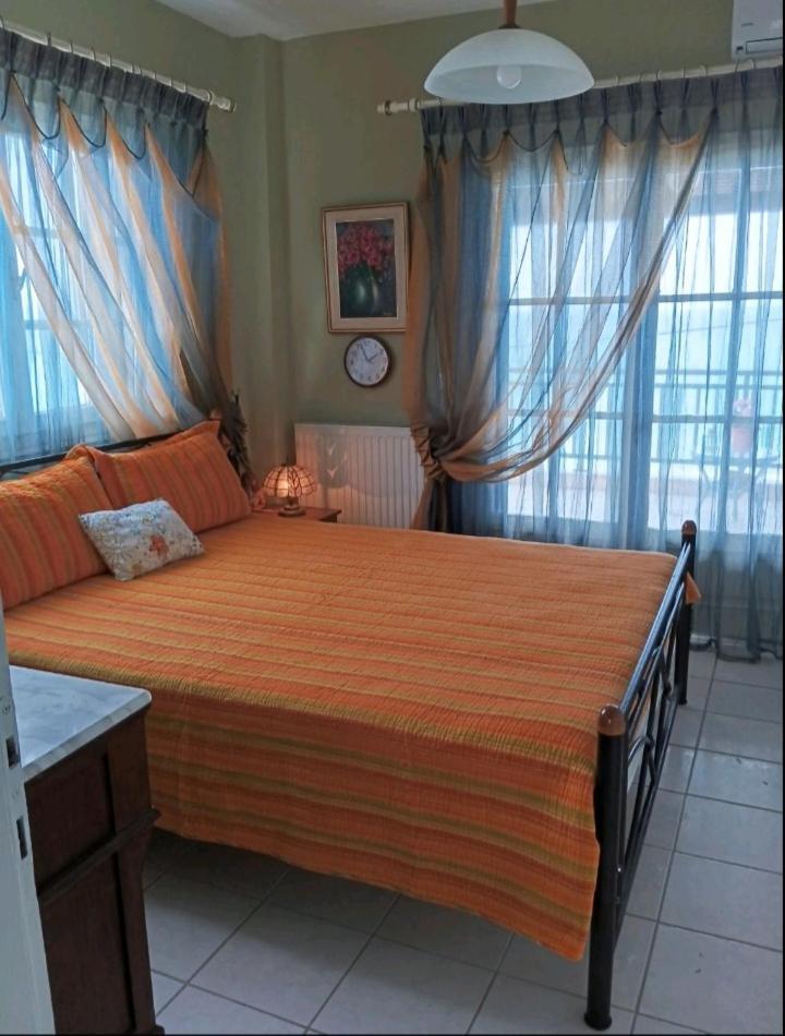 Cozy Maisonette In Pefkochori Chalkidiki Екстер'єр фото