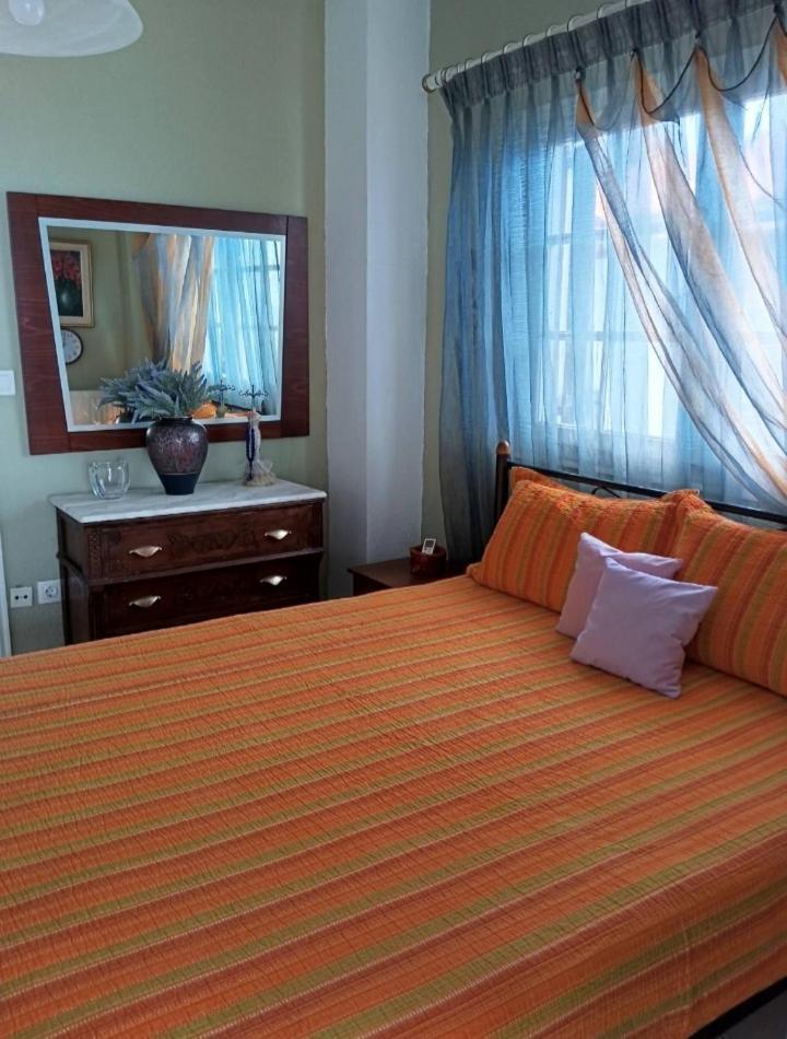 Cozy Maisonette In Pefkochori Chalkidiki Екстер'єр фото